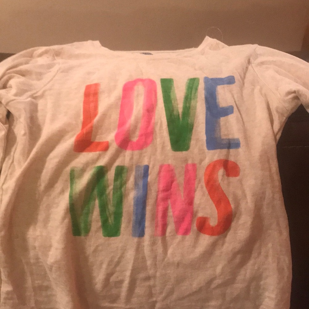 Kids shirt